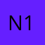 Night sky 12475