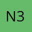 Nikki's icky 3999