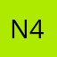 Nilza 4122