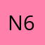 Nina black 621