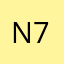 Nine 7886