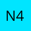 Nine tail fox 48