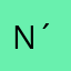 Nn’V ´hab.´