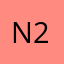 No avail nickname 26463
