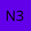 No hay 2 sin 3