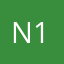 No nickname. 123