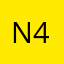 No way 47