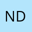 Nodhy des