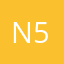 None 531