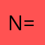 Nope* =