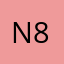 Nora 8889