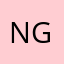North of Gulfport