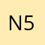 Not 5763