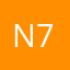 Not a nickname 7432
