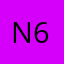Not working on Inphone 6