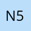 Nova Rain 5