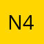 Nubbia 44