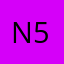Nubie 5