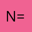 Number =