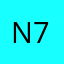 Number 777p
