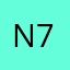 Numberblock 7