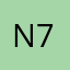Nume 7