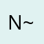 N~ck