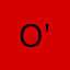 O'Dell...