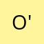 O'Jalic