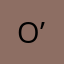 O’one