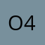 O4546&)