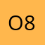 O8fragrences