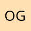 Octogenarian Grandad
