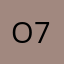 Old fashioned nickname 7