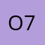 Omega 7705