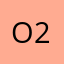 One piece fan 2134