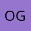 Onie Greenholt