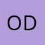 Oswaldo Doddridgesr