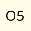Oven mitt 512