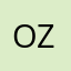 OziBlue