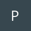 P**