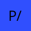 P/haf