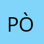Pòn