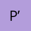 P’soxnd