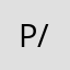 P |-| /-\ /\/ T 0 /\/\