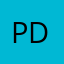 P   D