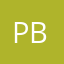 P B