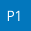P1zza is my 1ife
