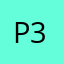P3A