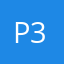 P3PS3H